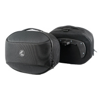 STREET soft bag set for C-Bow holder
