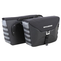 Xtravel side bags for C-Bow holder