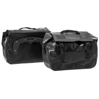 Ceros side bag set for C-Bow side carriers