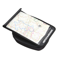 Waterproof Map-bag DIN A4 for tankbags Street Daypack 2.0 and Royster tankbag and Epic