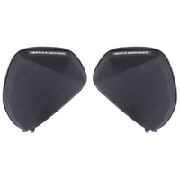 CRASH BAR BAGS V1 (SET) FOR BMW F 800 GS ADVENTURE (2013-2018)