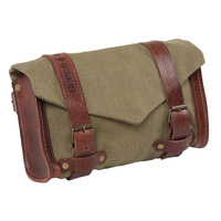 Legacy Toolbag green