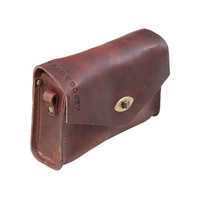 Legacy Leather Bag