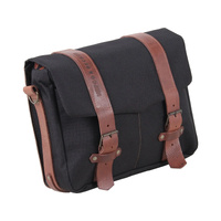 Legacy courier bag L black for C-Bow carrier