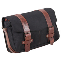 Legacy courier bag M black for C-Bow carrier