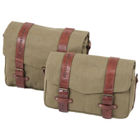 Legacy courier bag set M/L for C-Bow carrier