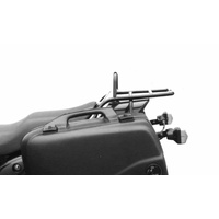Tubular luggage rack Topcasetr√§ger black for Honda CB 500/S (1993-1997)