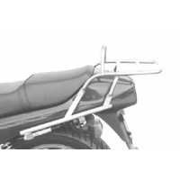 Tubular luggage rack Topcaseträger black for Honda CB Two-Fifty (1996-1999)
