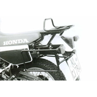 Side case carrier fixed black for Honda XL 600 RM (1986-1988)