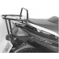 Side case carrier fixed black for Honda XLV 750 R (1983-1985)