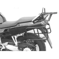Tubular luggage rack Topcasetr√§ger black for Honda VFR 750 F (1994-1997)