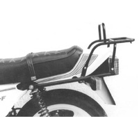 Tubular luggage rack Topcasetr√§ger chrome for Honda CB 750 FC/FD/F2 (1980-1984)