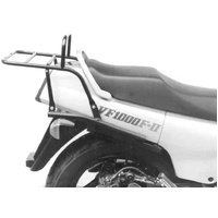 Tubular luggage rack Topcasetr√§ger black for Honda VF 1000 F (1985-1987)