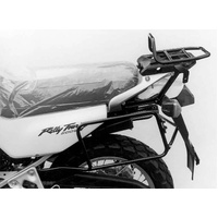 Side case carrier fixed black for Honda XL 600 V Transalp (1987-2000)