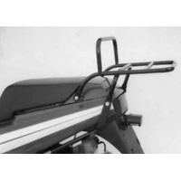 Tubular luggage rack Topcasetr√§ger black for Honda CBR 600 F (1986-1990)