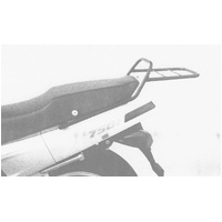 Tubular luggage rack Topcasetr√§ger black for Honda VFR 750 F (1988-1989)