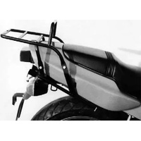 Tubular luggage rack Topcasetr√§ger black for Honda CB 1 (1989-1991)