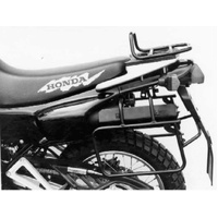 Side case carrier fixed black for Honda NX 650 Dominator (1992-1994)