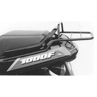 Tubular luggage rack Topcasetr√§ger black for Honda CBR 1000 F (1993-1999)