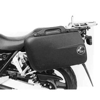 Side case carrier bolted chrome for Honda CB 1000 BIG 1 (1993-1996)