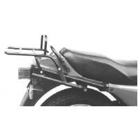 Tubular luggage rack Topcasetr√§ger black for Kawasaki ZX 750 GP (1983-1984)
