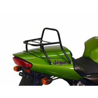 Tubular luggage rack Topcasetr√§ger black for Kawasaki ZX 1100/1100 GPZ (1983-1984) Unitrack