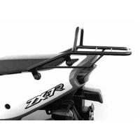Tubular luggage rack Topcasetr√§ger black for Kawasaki ZX-7 R Ninja (1996-2002)