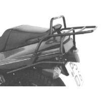 Tubular luggage rack Topcasetr√§ger black for Kawasaki GPZ 600 R (1985-1989)