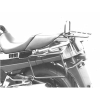Side case carrier fixed black for Kawasaki GPZ 1000 RX (1986-1987)