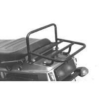 Tubular luggage rack Topcasetr√§ger black for Kawasaki GTR 1000 (1986-2003)