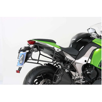 Side case carrier Lock-it black for Kawasaki Z 1000 SX (2011-2014)