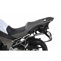 Side case carrier Lock-it black for Kawasaki Versys 1000 (2012-2014)