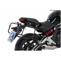 Side case carrier Lock-it black for Kawasaki ER-6n/6f (2012-2016)