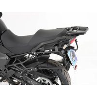 Lock-it black side pannier rack for Kawasaki Versys 1000 (2015-2018)