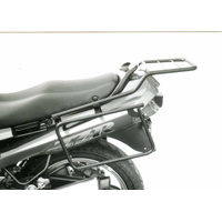 Side case carrier fixed black for Kawasaki ZZ-R 600 (1990-1992)