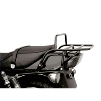 Tubular luggage rack Topcasetr√§ger chrome for Kawasaki Zephyr 550 (1991-1999)