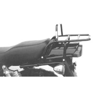 Tubular luggage rack Topcasetr√§ger chrome for Kawasaki Zephyr 750 (1991-1999)