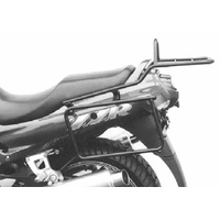 Side case carrier fixed black for Kawasaki ZZ-R 600 (1993-2005)