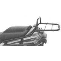 Tubular luggage rack Topcasetr√§ger black for Kawasaki ZZ-R 600 (1993-2005)