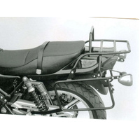 Side case carrier bolted chrome for Kawasaki ZL 600 Eliminator (1995-1997)