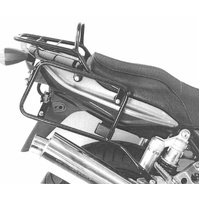 Side case carrier fixed black for Kawasaki ZRX 1100 (1997-2001)