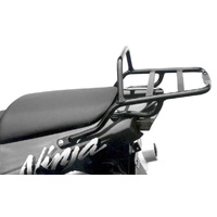 Tubular luggage rack Topcasetr√§ger black for Kawasaki Ninja ZX - 6 R (1998-)