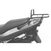 Tubular luggage rack Topcasetr√§ger black for Kawasaki ZR-7 (1999-2003)/S (2001-2003)