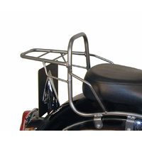 Tubular luggage rack Topcasetr√§ger chrome for Kawasaki VN 1600 Classic (2003-2008)