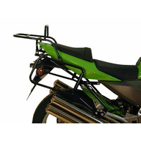 Side case carrier fixed black for Kawasaki Z 1000 (2003-2006)