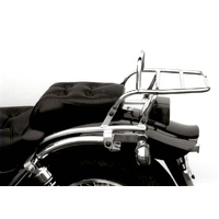 Tubular luggage rack Topcasetr√§ger chrome for Suzuki VS 1400 Intruder (1987-2003)