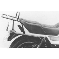 Tubular luggage rack Topcasetr√§ger black for Suzuki GSX 750/1100 E (1980-1982)