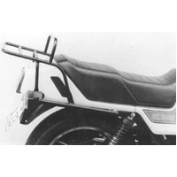 Tubular luggage rack Topcasetr√§ger black for Suzuki GSX 1100 ES (1983-1987)