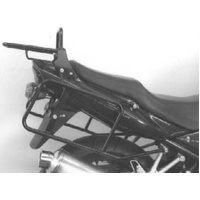Side case carrier fixed black for Suzuki GSF 600 S Bandit (2000-2004)
