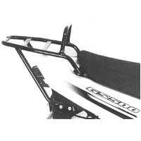 Tubular luggage rack Topcasetr√§ger black for Suzuki GS 500 / F (2001-2008)